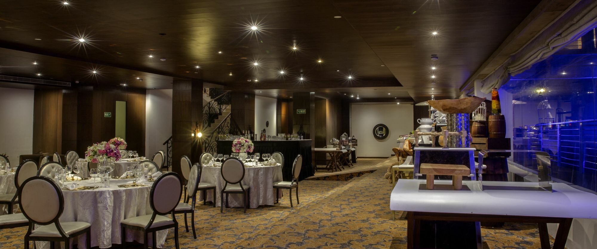 Orana Hotels & Resorts New Delhi Bagian luar foto